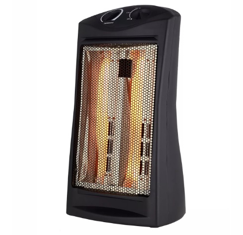 Amazon Com Infrared Wood Heater Home Improvement